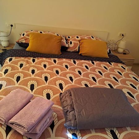شقة بيليس  في Apartman Tanja المظهر الخارجي الصورة