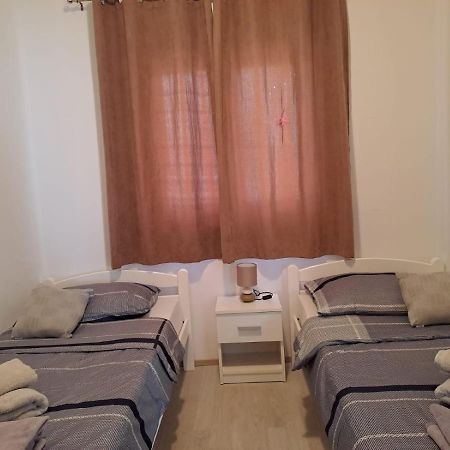 شقة بيليس  في Apartman Tanja المظهر الخارجي الصورة