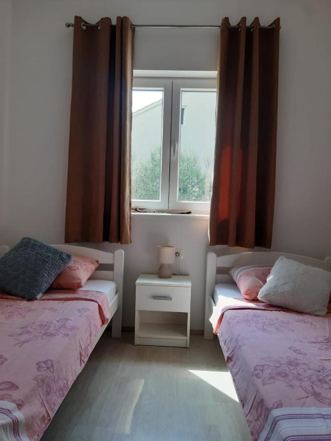 شقة بيليس  في Apartman Tanja المظهر الخارجي الصورة