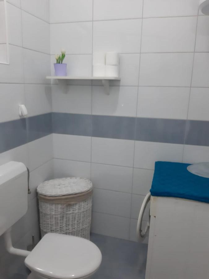 شقة بيليس  في Apartman Tanja المظهر الخارجي الصورة