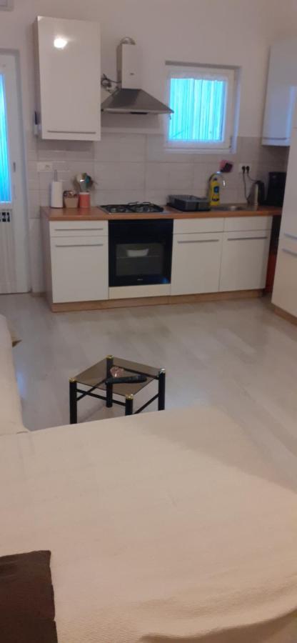 شقة بيليس  في Apartman Tanja المظهر الخارجي الصورة