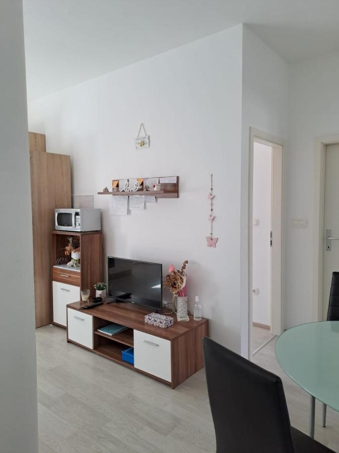 شقة بيليس  في Apartman Tanja المظهر الخارجي الصورة