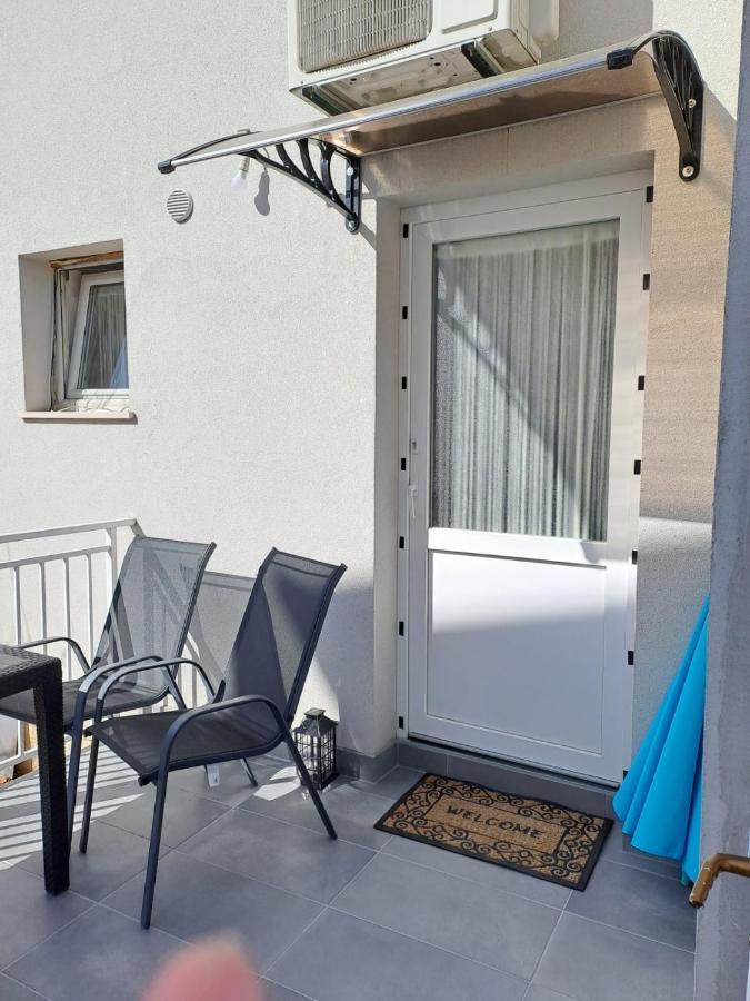 شقة بيليس  في Apartman Tanja المظهر الخارجي الصورة