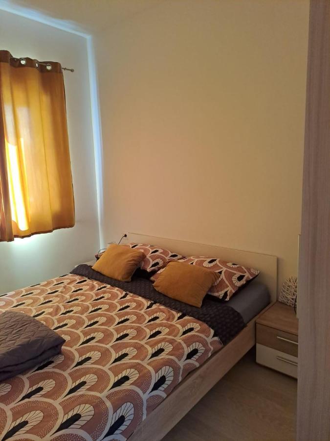 شقة بيليس  في Apartman Tanja المظهر الخارجي الصورة